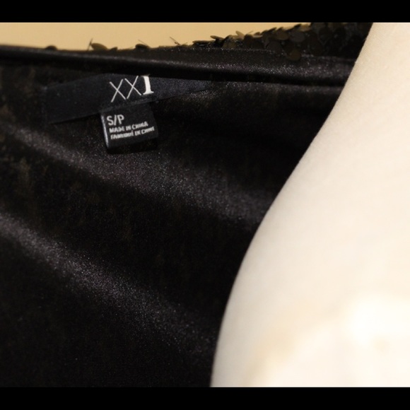 Sequin blazer / jacket - Picture 4 of 4